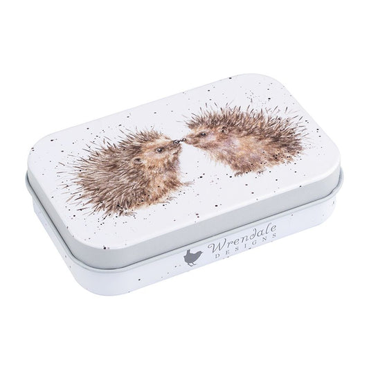 Keepsake Gift Tins - MT006 - Hedgehog 