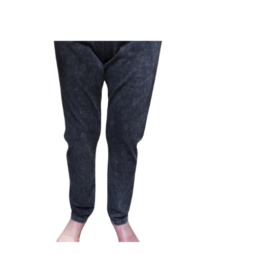 M31 Pants - Black Mineral Washed 