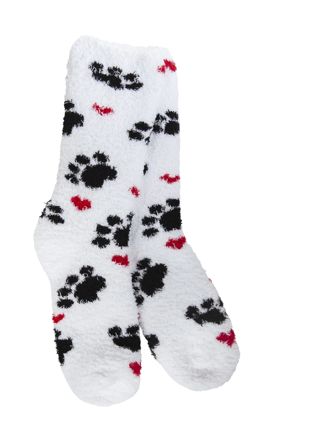 Sock  Puppy Love White 906  Women's 76017 