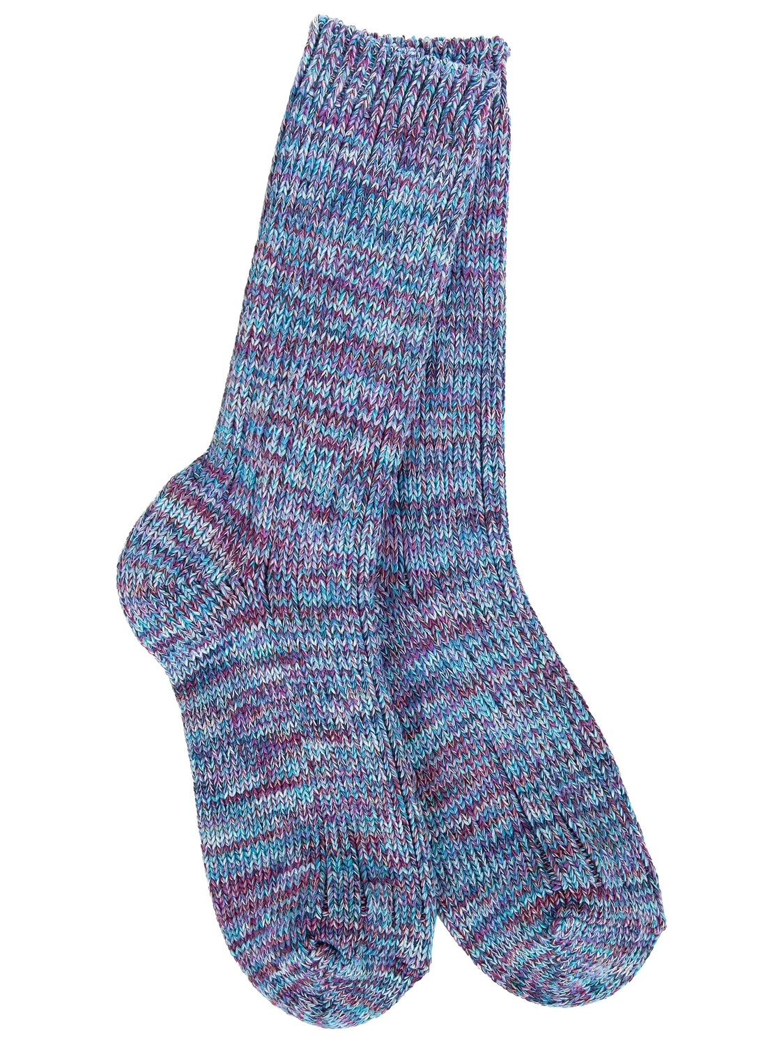 Sock Neptune 454 Multi Blue Women's 76926