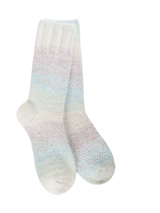 Sock  Blue Raspberry 472 Women's 75938 