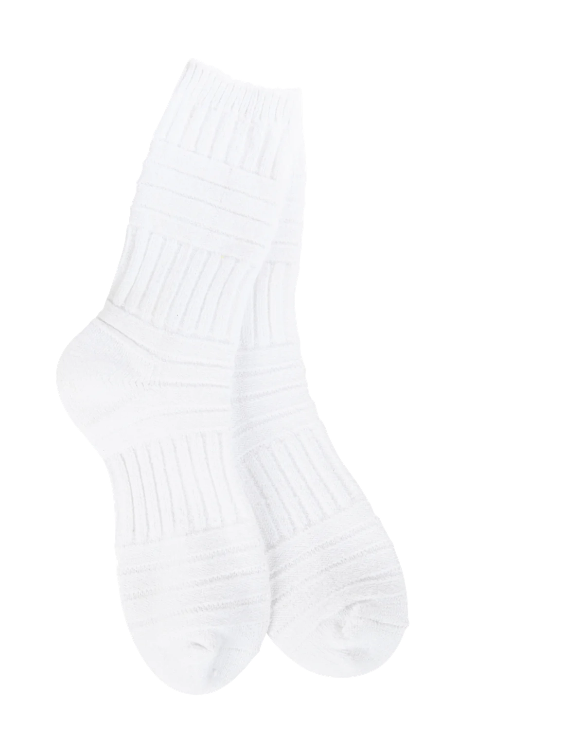 Sock  White 999 Women's 76463 