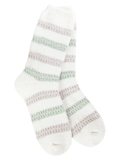 Sock  Meadow Stripe  935 Women's 76428 