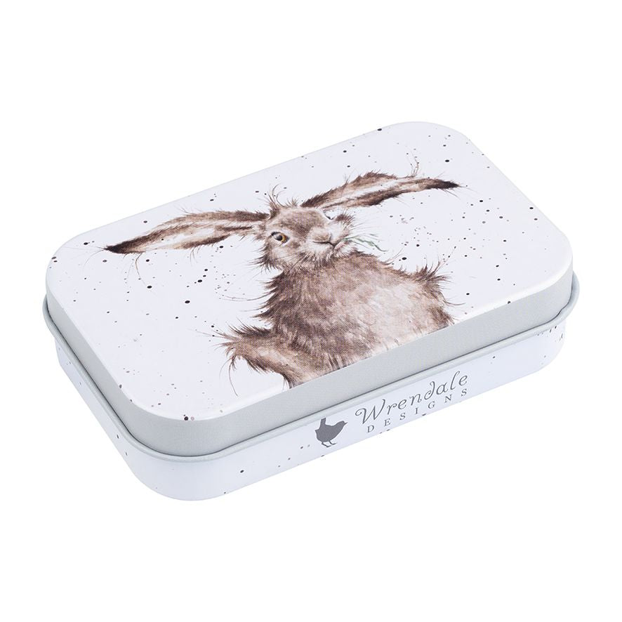 Keepsake Gift Tins - MT011 - Hare Brained Bunny 