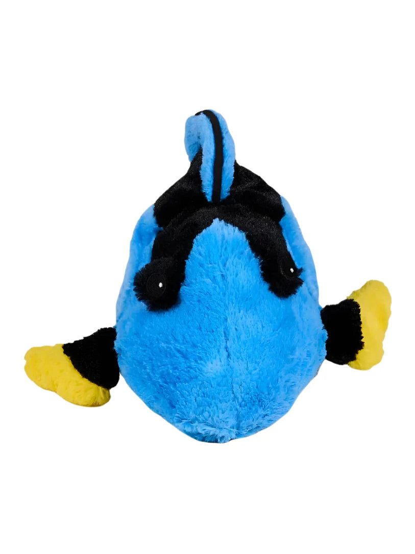 Blue Tang (Dorie) Heatable Stuffed Animals Cp-Btang-1 