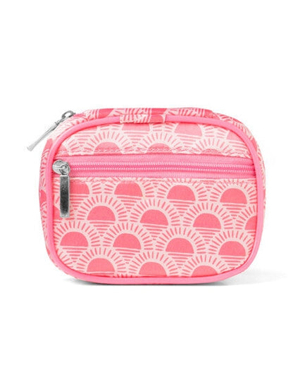 Wellness Keeper Riviera Pink Vitamin &amp; Pill Case&nbsp; Pb75-RIV