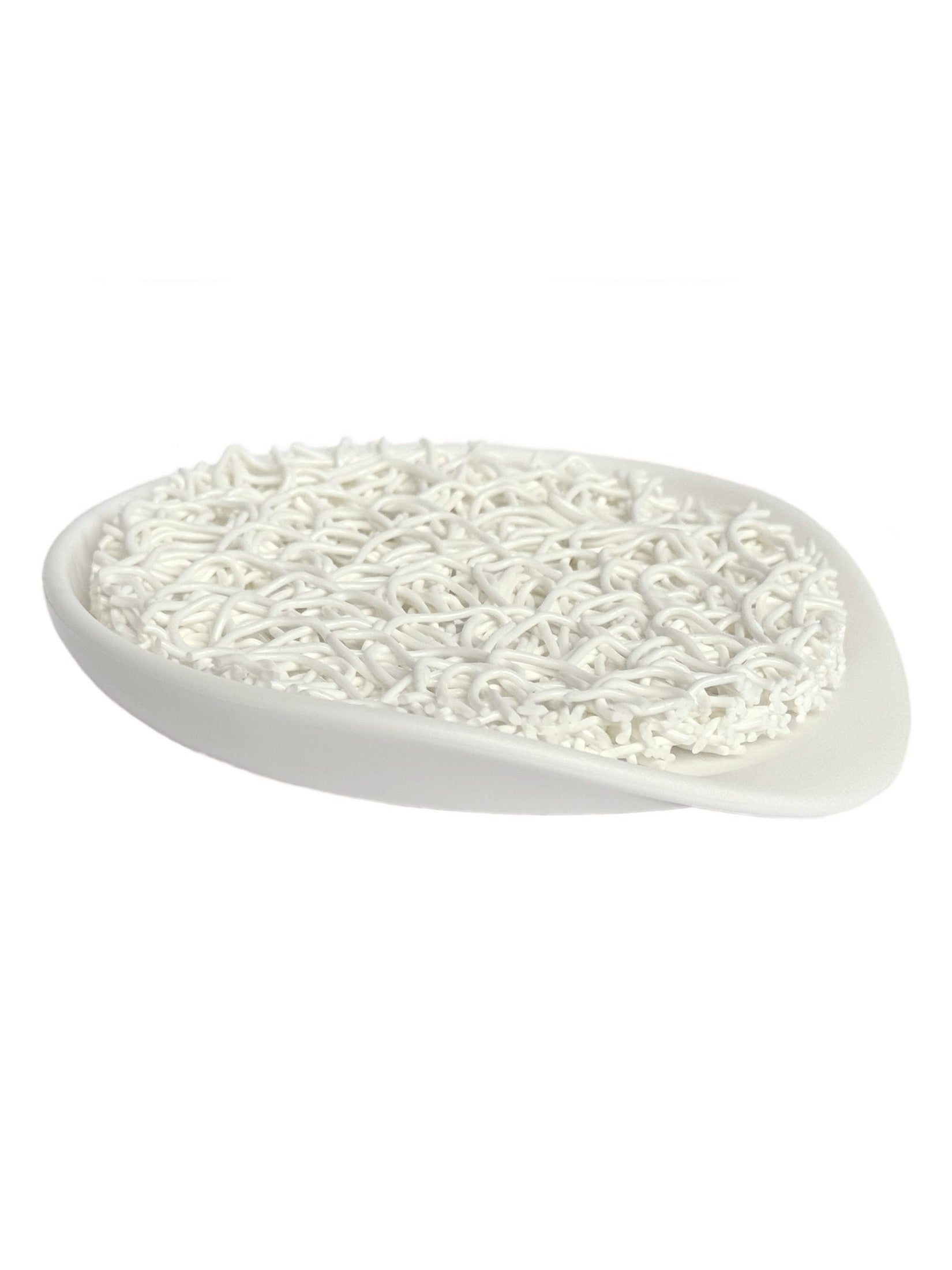 Soap Lift Dishes Round 4 Colors