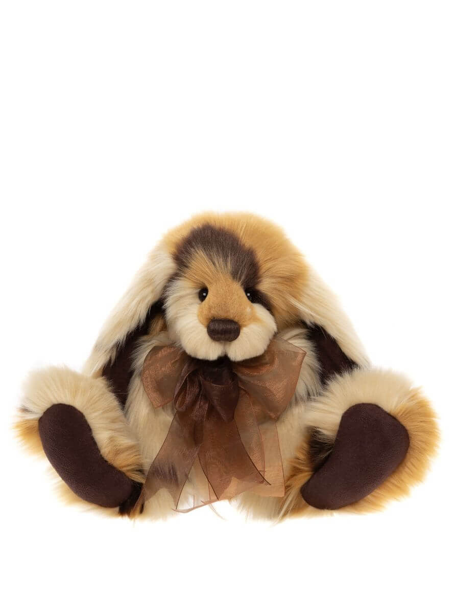 Charlie Bear- Wiggle Bottom&nbsp; Cb266121O