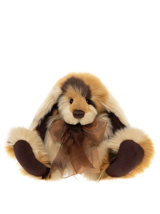 Charlie Bear- Wiggle Bottom&nbsp; Cb266121O