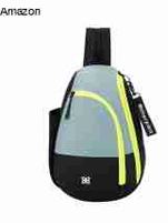 Back Pack Espirit St.Lucia 10l Travel Bag Rfid 21946