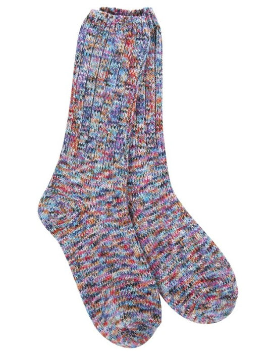 Sock Indigo 496 Women's Size 6-11 75659 
