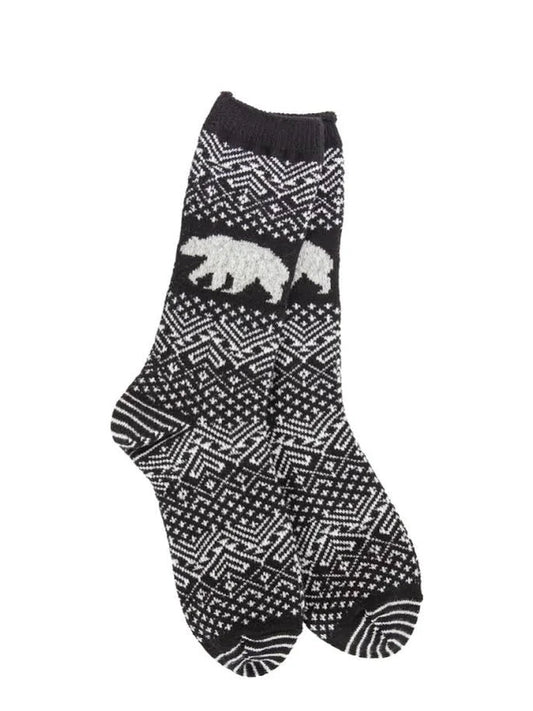 Sock&nbsp; Black Bear 091 Women's 76992