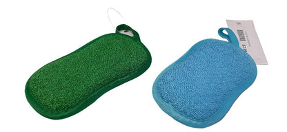 Kitchen Sponge Green or blue-Simba 