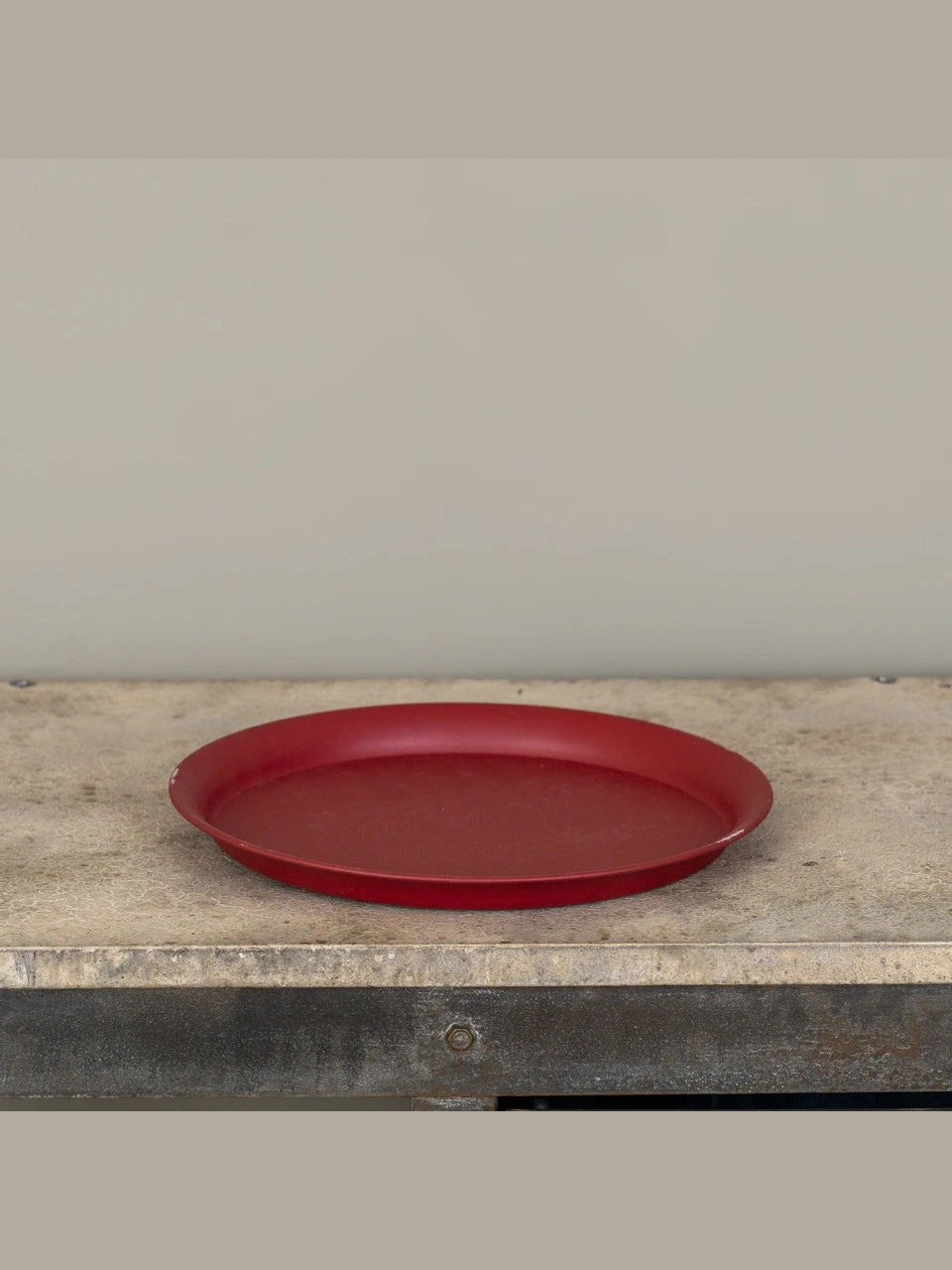 Christmas Metal Tray 12"&nbsp; ZH248422