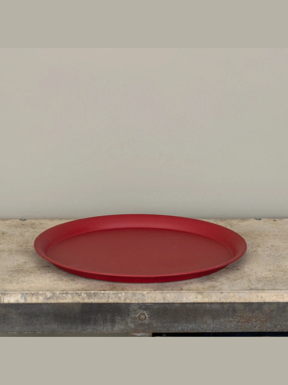 Ragon House- Christmas Metal Tray 15.5"&nbsp; ZH248423