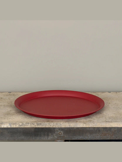 Ragon House- Christmas Metal Tray 15.5"&nbsp; ZH248423