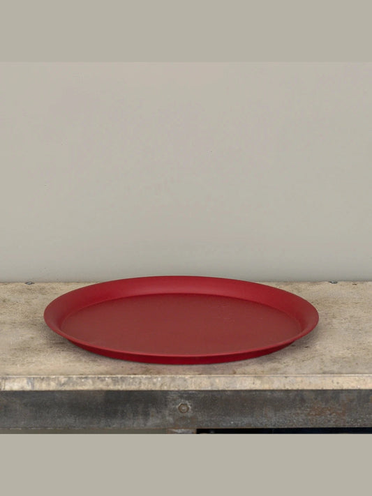 Ragon House- Christmas Metal Tray 15.5"&nbsp; ZH248423