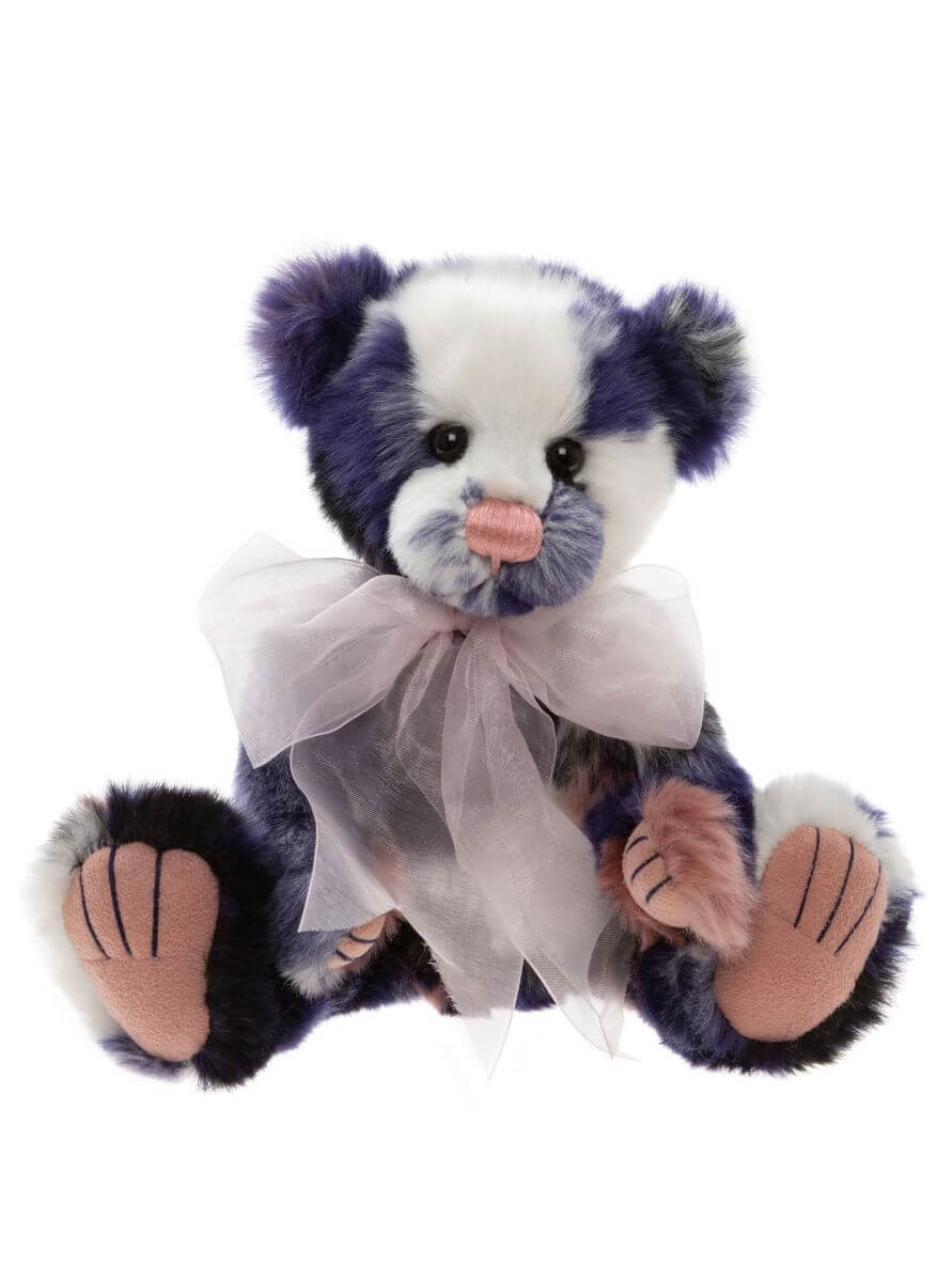 Charlie Bear-Zuri&nbsp; Cb266604O