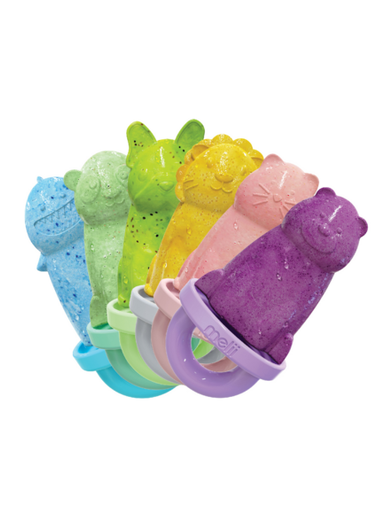Ice Pops 6pc 6 Colors 19300