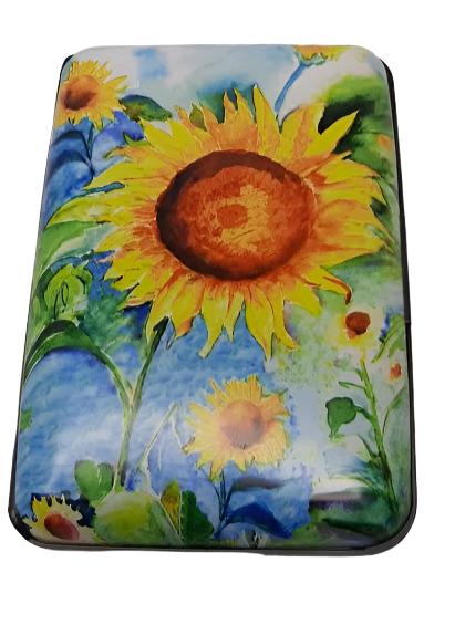 Armored Wallet - SunFlower-71573 