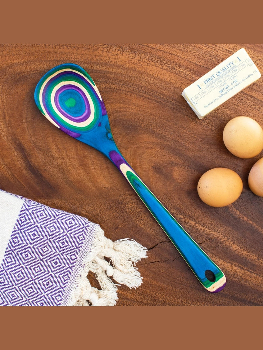 Mixing Spoon Mumbai 20-9600 