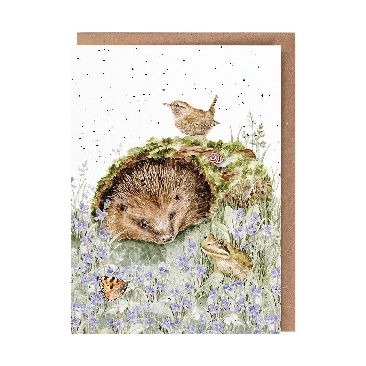 Card Acs235 The Wild Patch&nbsp;