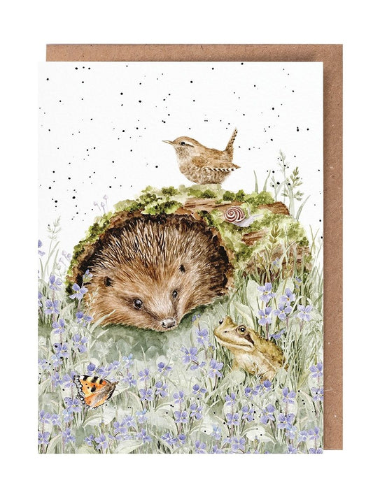 Card Acs235 The Wild Patch&nbsp;