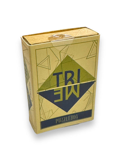 Puzzle Brain Teaser Original pb013 