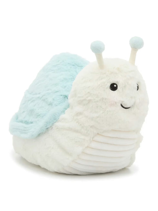 Snail&nbsp; Heatable Stuffed Animals&nbsp; Cp-Snail-1