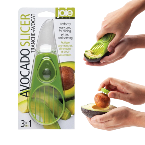 Joie Avocado Slicer 3 in 1 