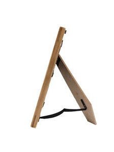 Picture Frame Wooden Mara 4x6" Natural Color Ffrd11639