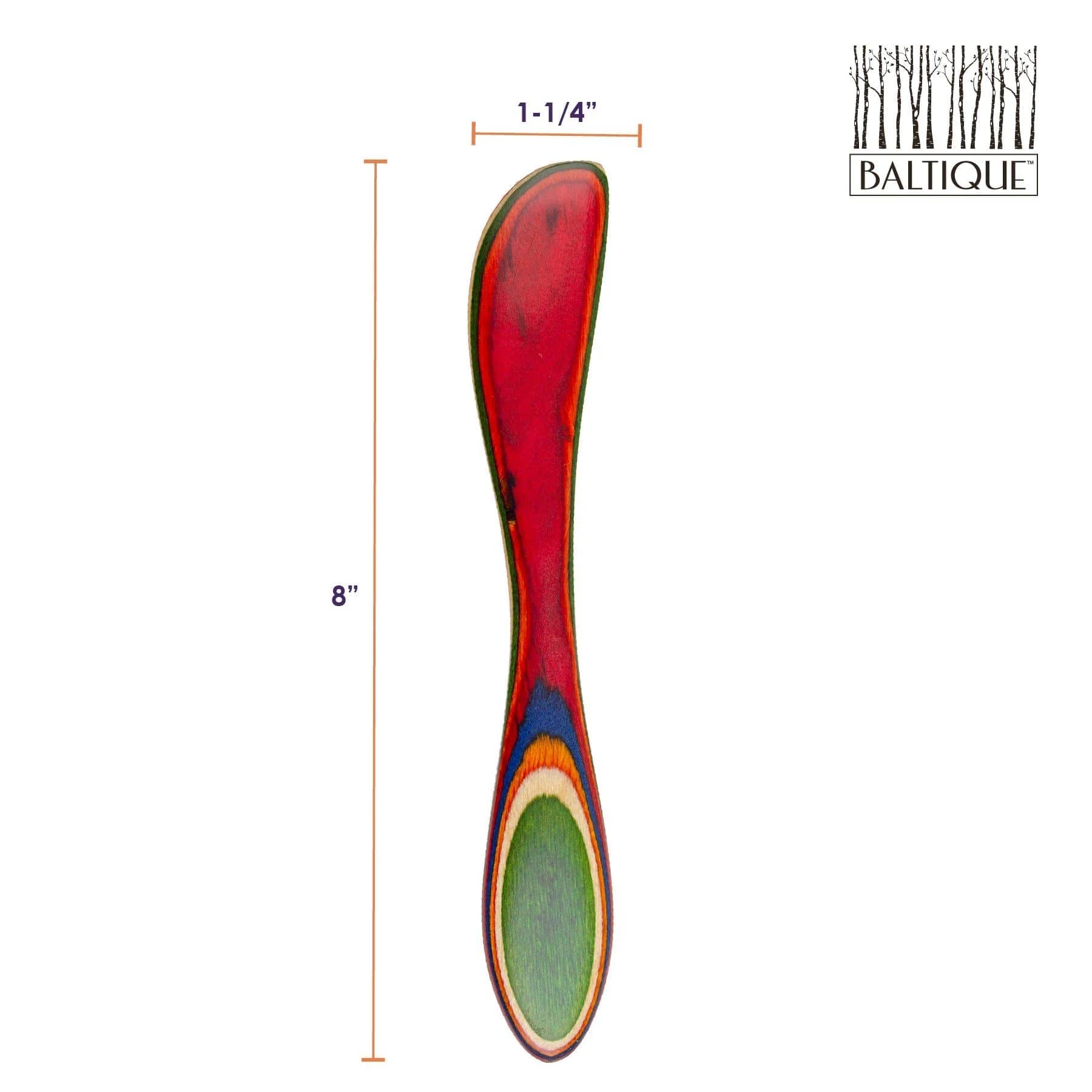 Spreader Knife   Marrakesh 20-9505 