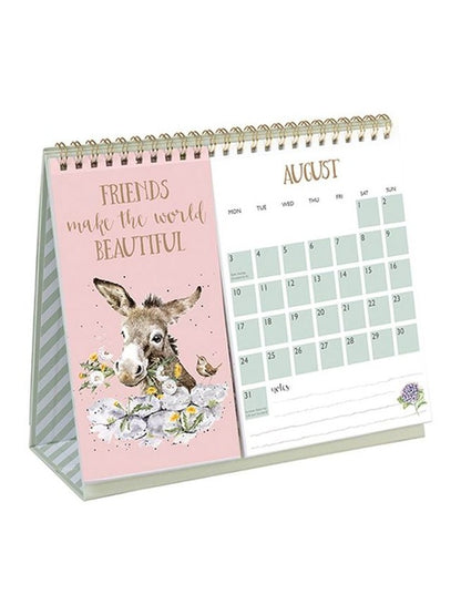 Calendar Desktop 2026 Cal062