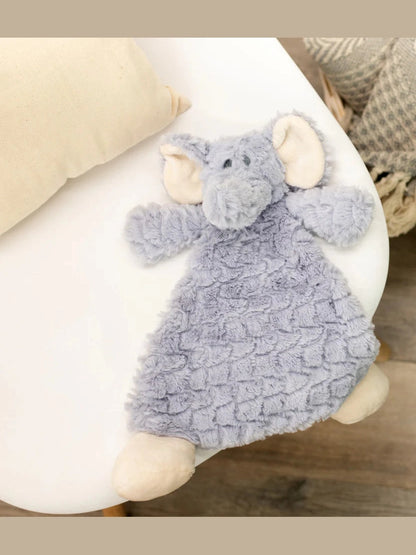 Rattle /Cozie Blankie&nbsp; Ellery Elephant&nbsp; 5004700211