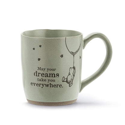 Mug Dreams Winnie The Poo 1008190008 