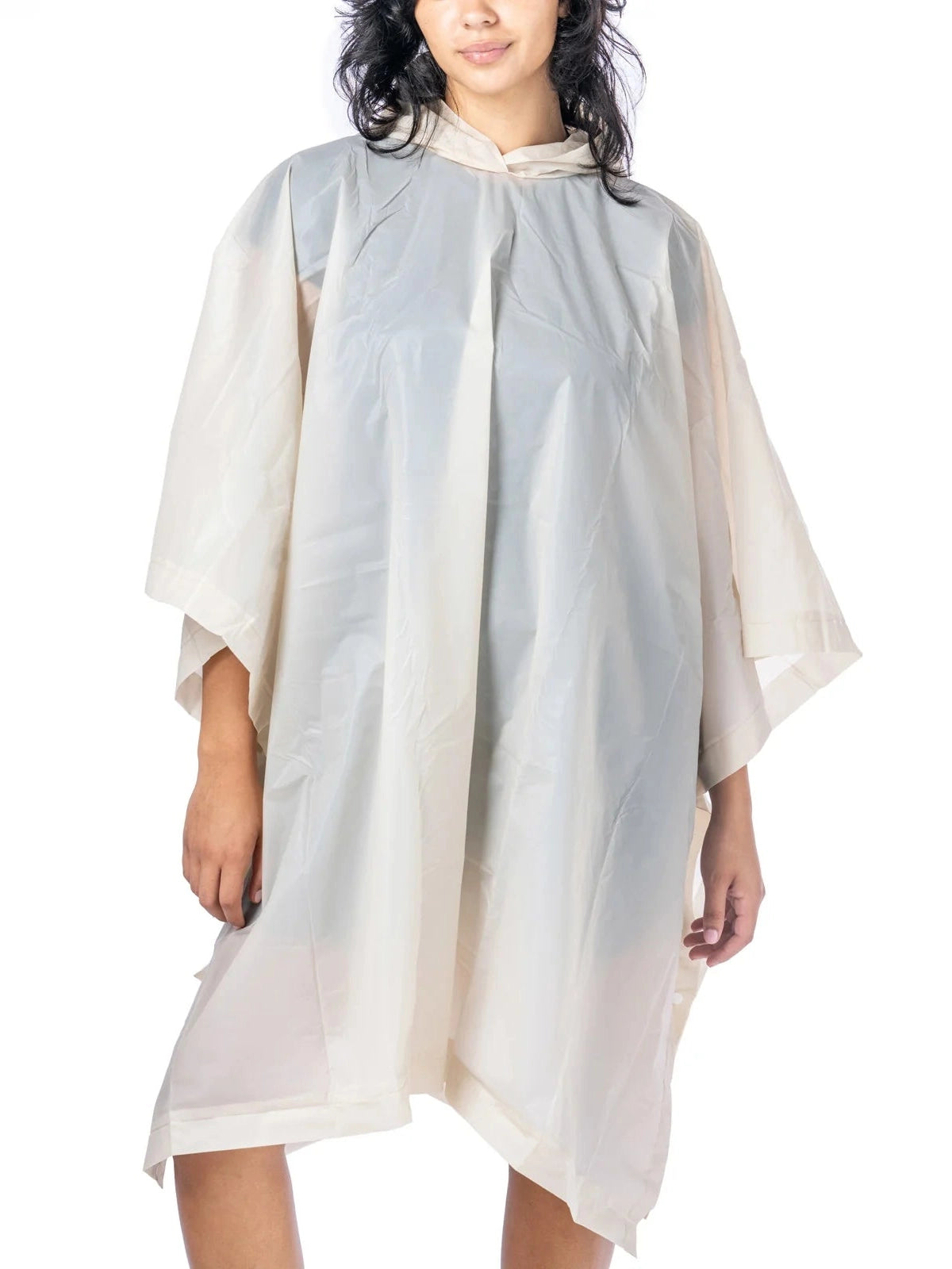 Rain Poncho Buk House Canyon Creek 4 Colors Bhcc12