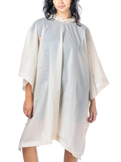 Rain Poncho Buk House Canyon Creek 4 Colors Bhcc12