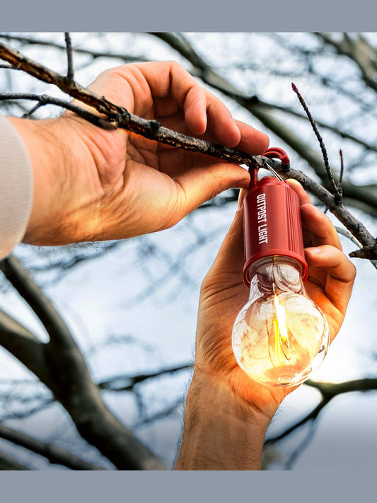 Light Vintage Hanger Bunk House Outpost Light 4 Colors Bhop12