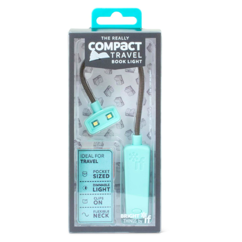 Book Light The Really Compact Travel Mint 39702 