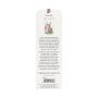 Wrendale- Bookmark The Wild Garden Hare Bm040