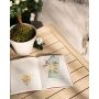 Bookmark Golden Moments Dog Bm041