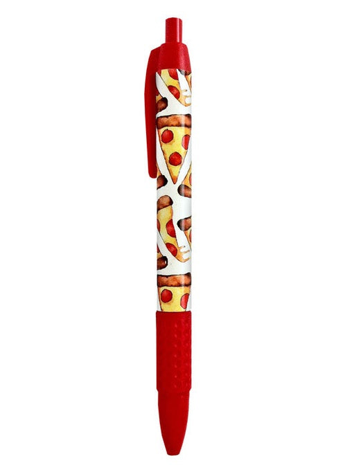 Pen Scented 4 Scents Spad07 