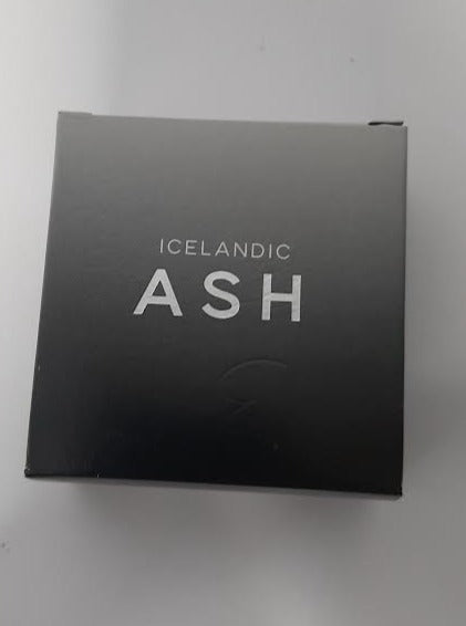Bar Soap - Icelandic Volcanic Ash - 4 oz 
