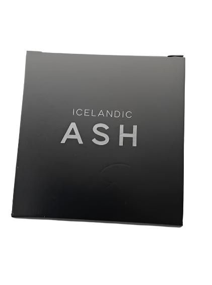 Bar Soap - Icelandic Volcanic Ash - 4 oz 