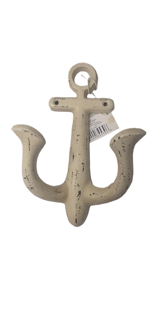 Anchor Wall Hooks -Ganz-114074 