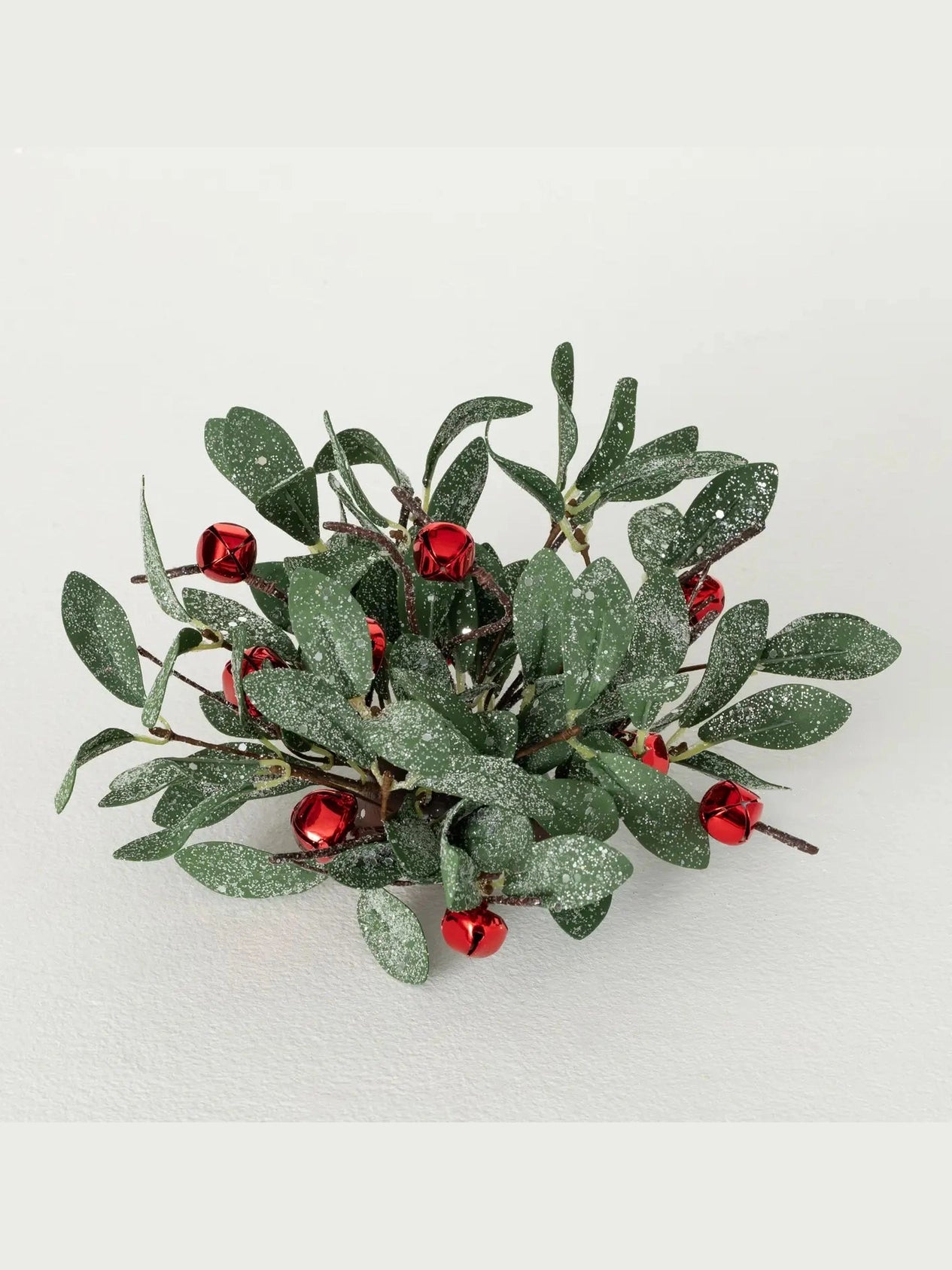 Orb Mistle Toe  With Base Mtorb