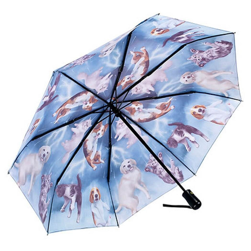 Umbrella Folding Cat's & Dog's 33028 