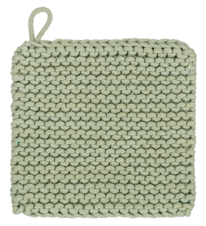 Pot Holder Crochet 8" CB185972 