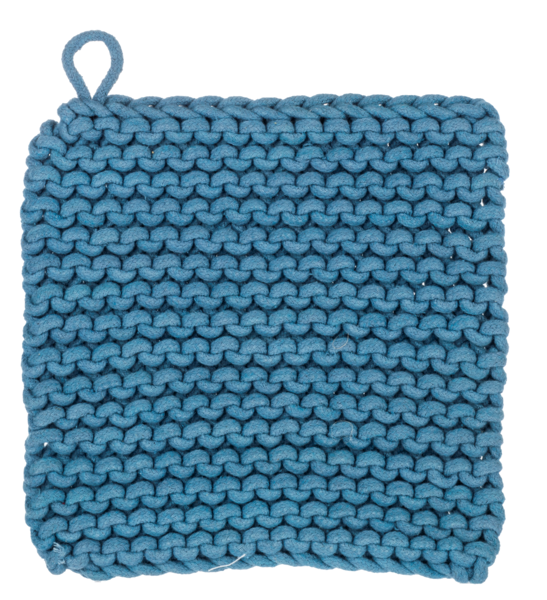 Pot Holder Crochet 8" CB185972 