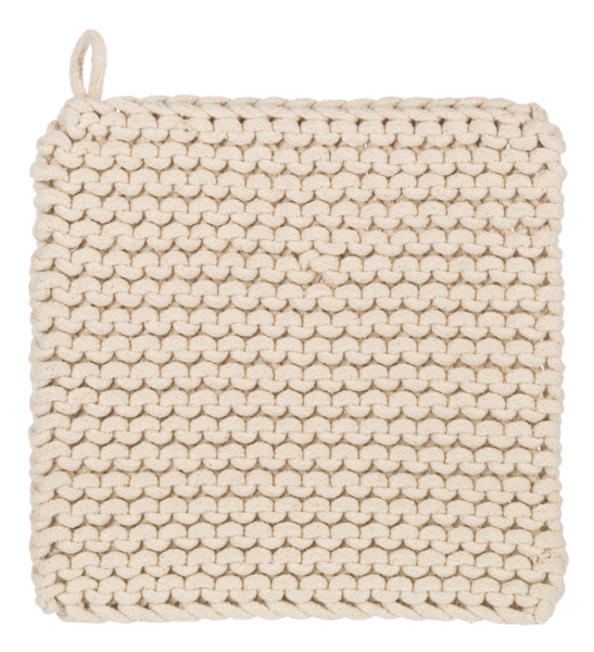 Pot Holder Crochet 8" CB185972 